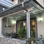 Villa Little John * Скала-Рахониу