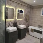 Villa Little John Вилла Скала-Рахониу