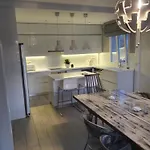 Villa Little John Вилла Скала-Рахониу