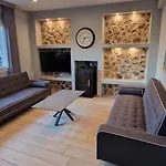 Вилла Villa Little John Скала-Рахониу