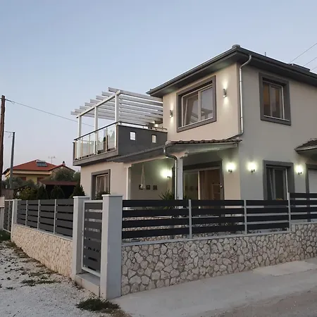 Villa Little John