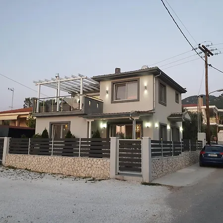 Villa Little John *