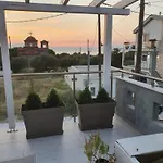 Villa Little John * Skala Rachoni (Thasos)
