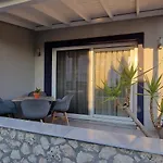 Villa Villa Little John Skala Rachoni (Thasos)