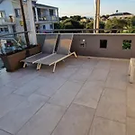 Villa Little John * Skala Rachoni (Thasos)