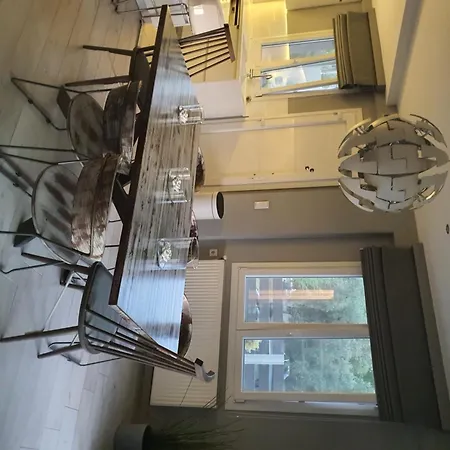 The Grey Villa
