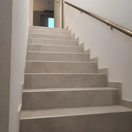 The Grey Villa