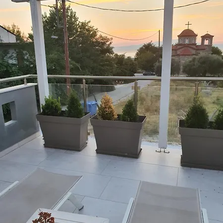 The Grey Villa