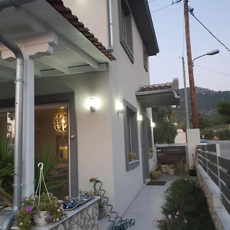 Villa The Grey *